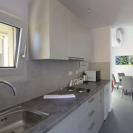 Lavender Cove 4* Kórfos