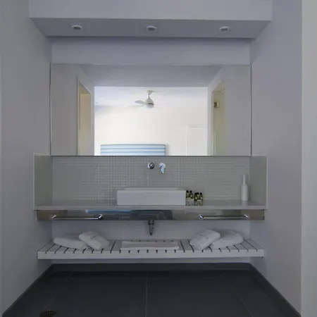 Aparthotel Lavender Cove Korfos