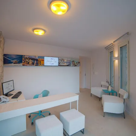 Apart Otel Lavender Cove