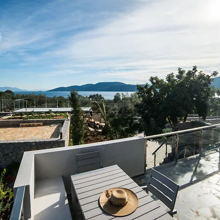 Lavender Cove 4* Korfos