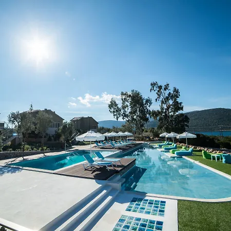 Lavender Cove Apart Otel