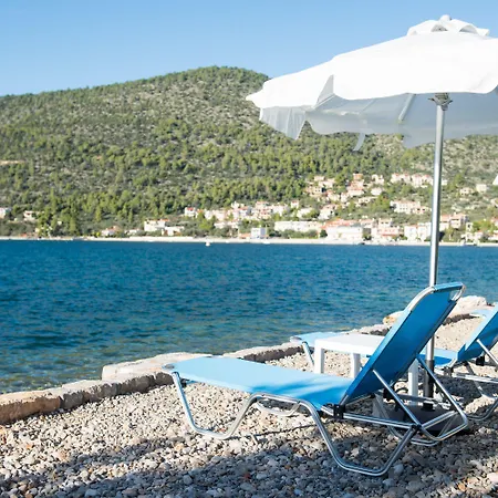 Aparthotel Lavender Cove