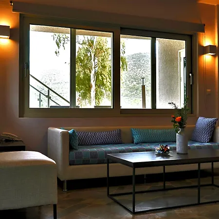 Lavender Cove Aparthotel 4*