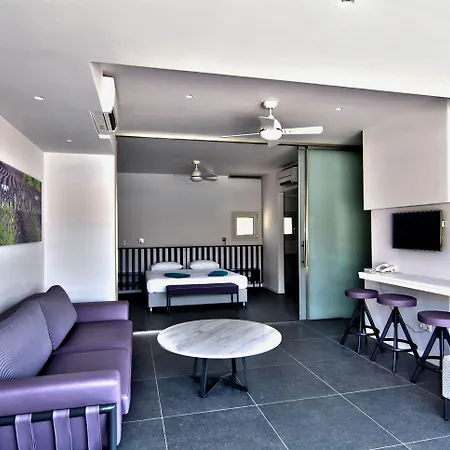 Lavender Cove Апарт-отель