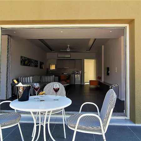 Lavender Cove 4* Корфос