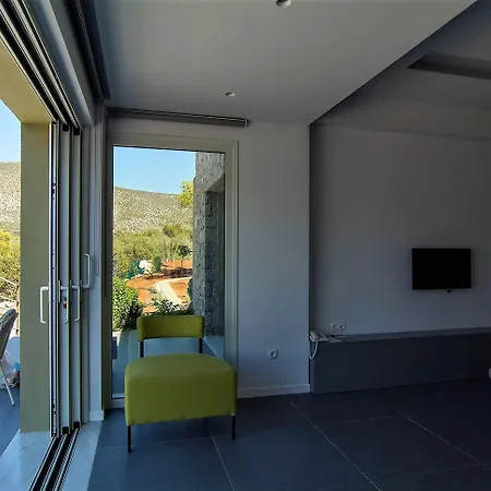 Lavender Cove Апарт-отель