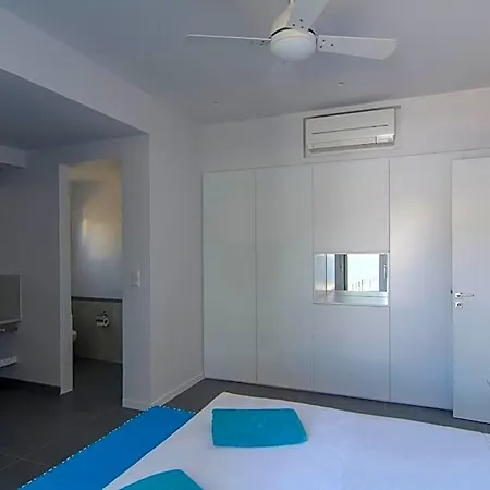 Lejlighedshotel Lavender Cove