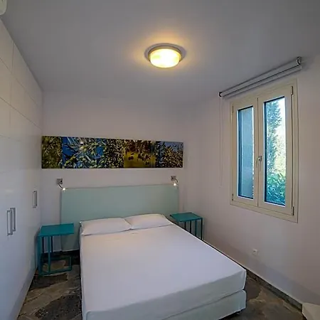 Lavender Cove Kórfos
