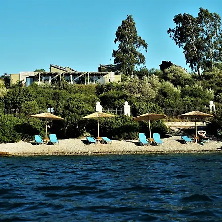 Ξενοδοχείο με διαμερίσματα Lavender Cove 4*