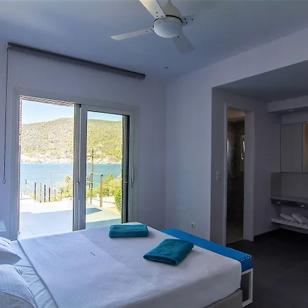 Lavender Cove Ξενοδοχείο με διαμερίσματα Κόρφος