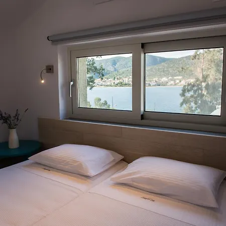 Lavender Cove Appart hôtel