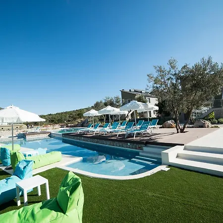 Appart hôtel Lavender Cove 3*