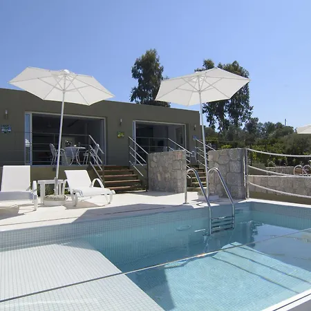 Appart hôtel Lavender Cove 3*