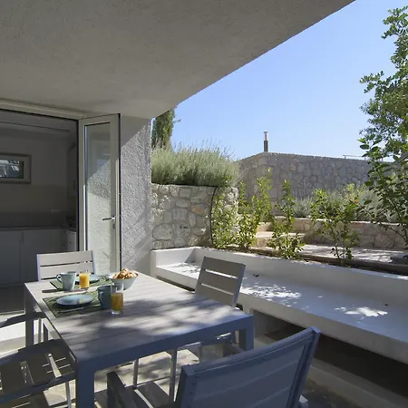 Appart hôtel Lavender Cove