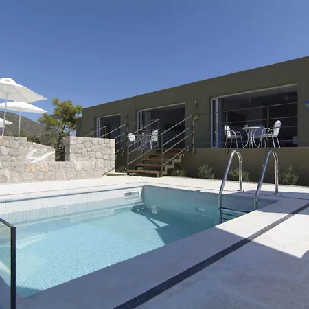 Lejlighedshotel Lavender Cove 4*