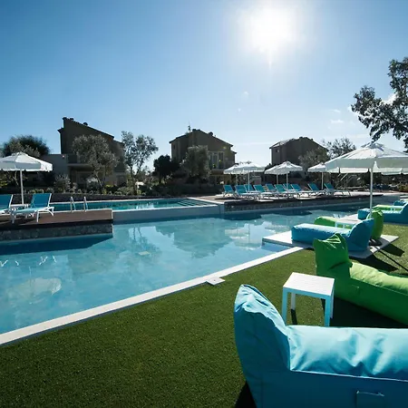 Lavender Cove 3* Kórfos