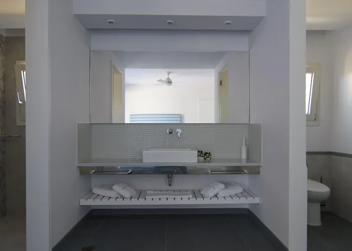 Aparthotel Lavender Cove Kórfos