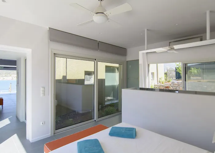 Aparthotel Lavender Cove Kórfos