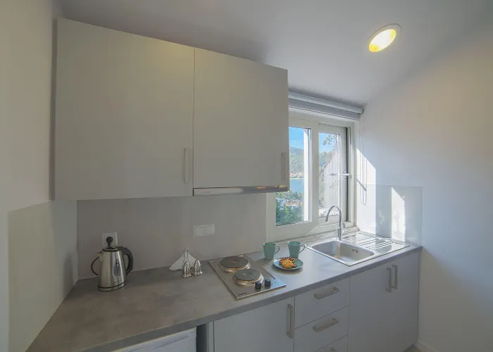 Aparthotel Lavender Cove Kórfos