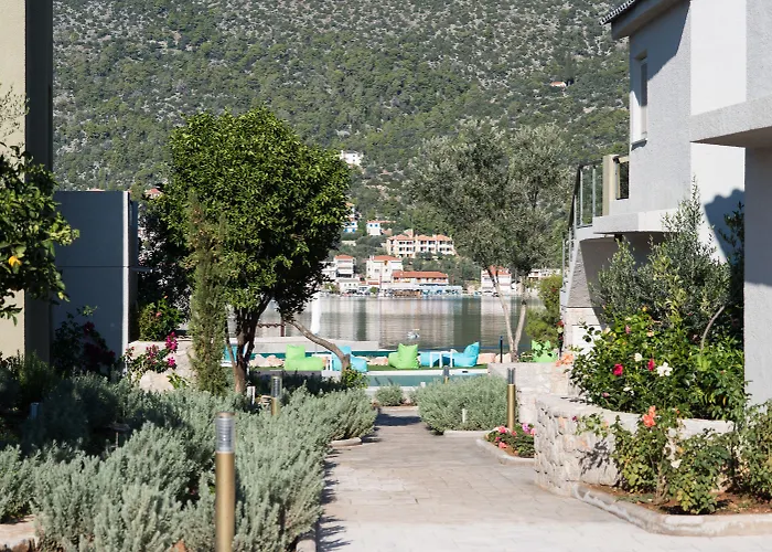 Aparthotel Lavender Cove 4*