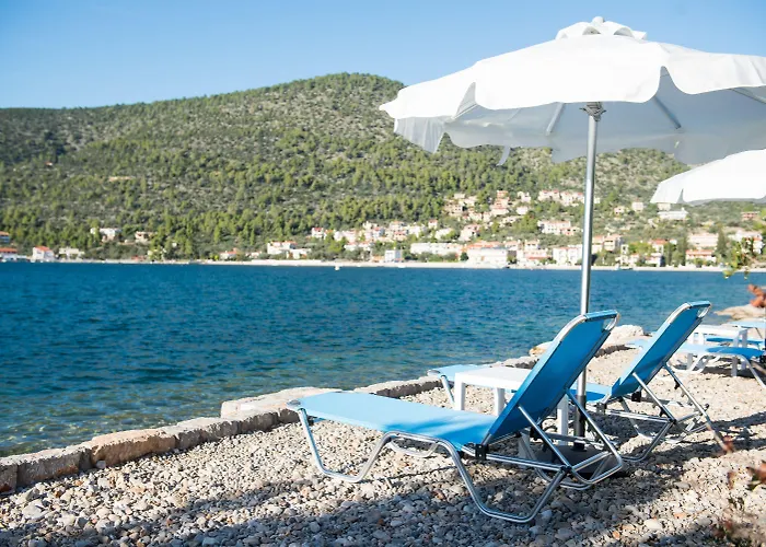 Aparthotel Lavender Cove