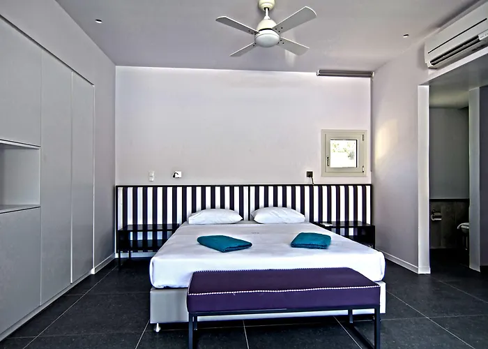 Lavender Cove 4* Kórfos