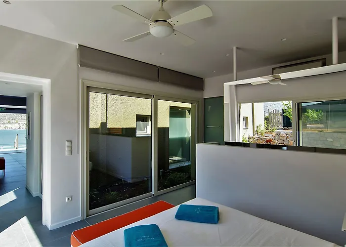 Aparthotel Lavender Cove