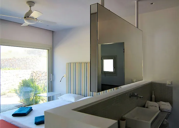 Lavender Cove Kórfos