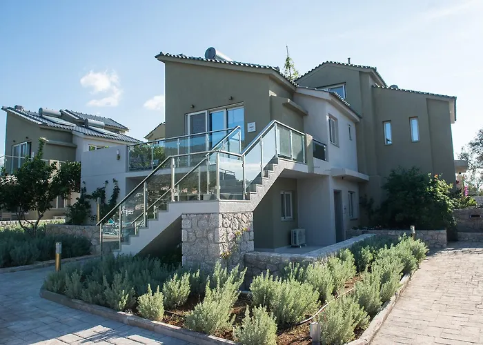 Lavender Cove 4* Kórfos